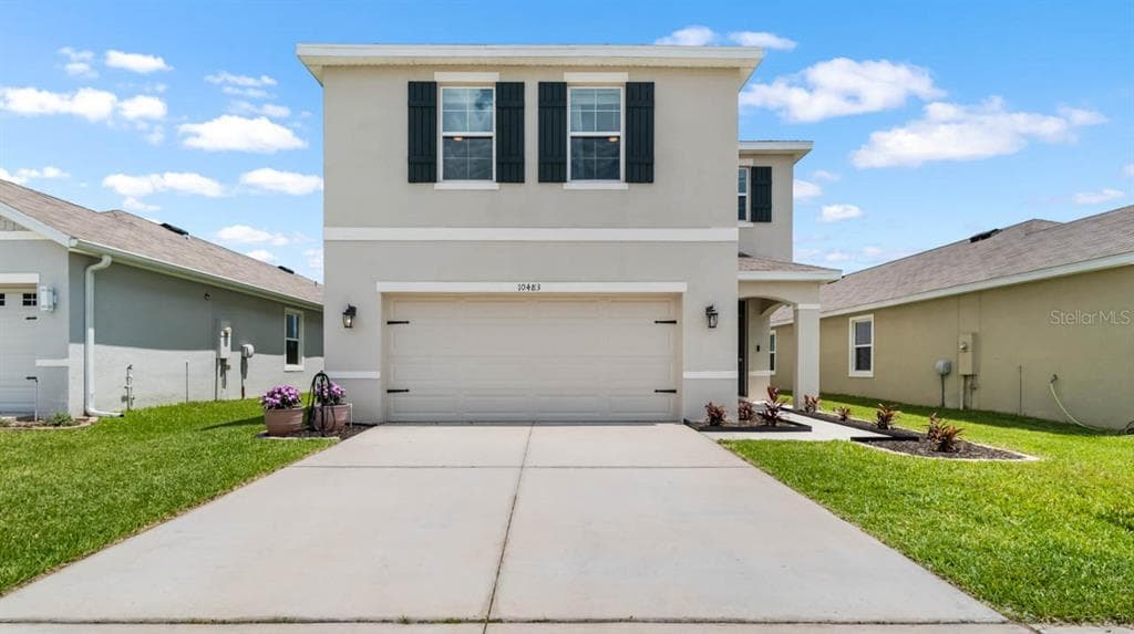 10483 PENNY GALE LOOP SAN ANTONIO, FL 33576