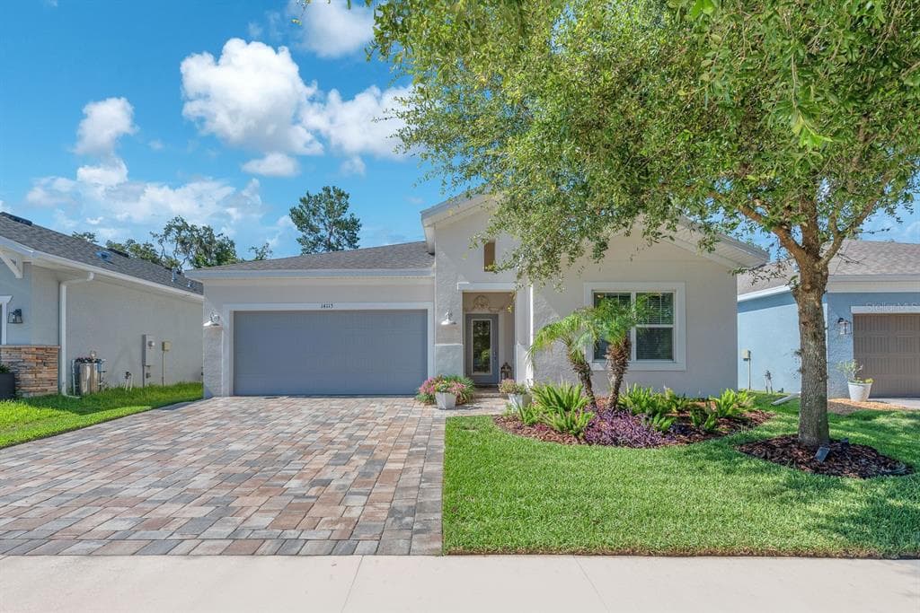 14115 CARISSA MEADOWS COURT RIVERVIEW, FL 33569