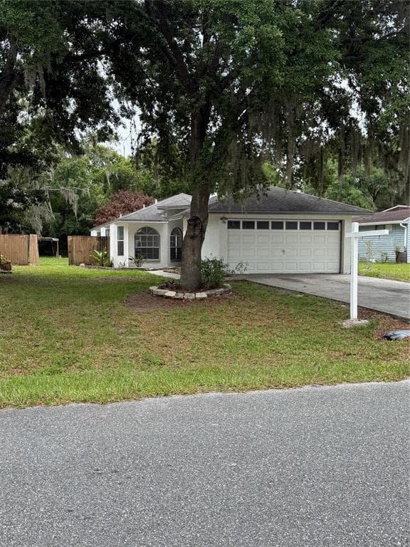 2554 MARTHA LANE LAND O LAKES, FL 34639