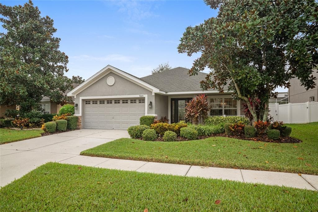 9645 JAYBIRD LANE LAND O LAKES, FL 34638