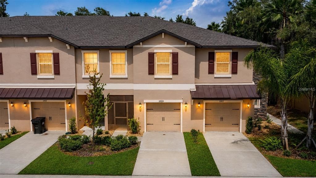 11920 CASTINE STREET NEW PORT RICHEY, FL 34654