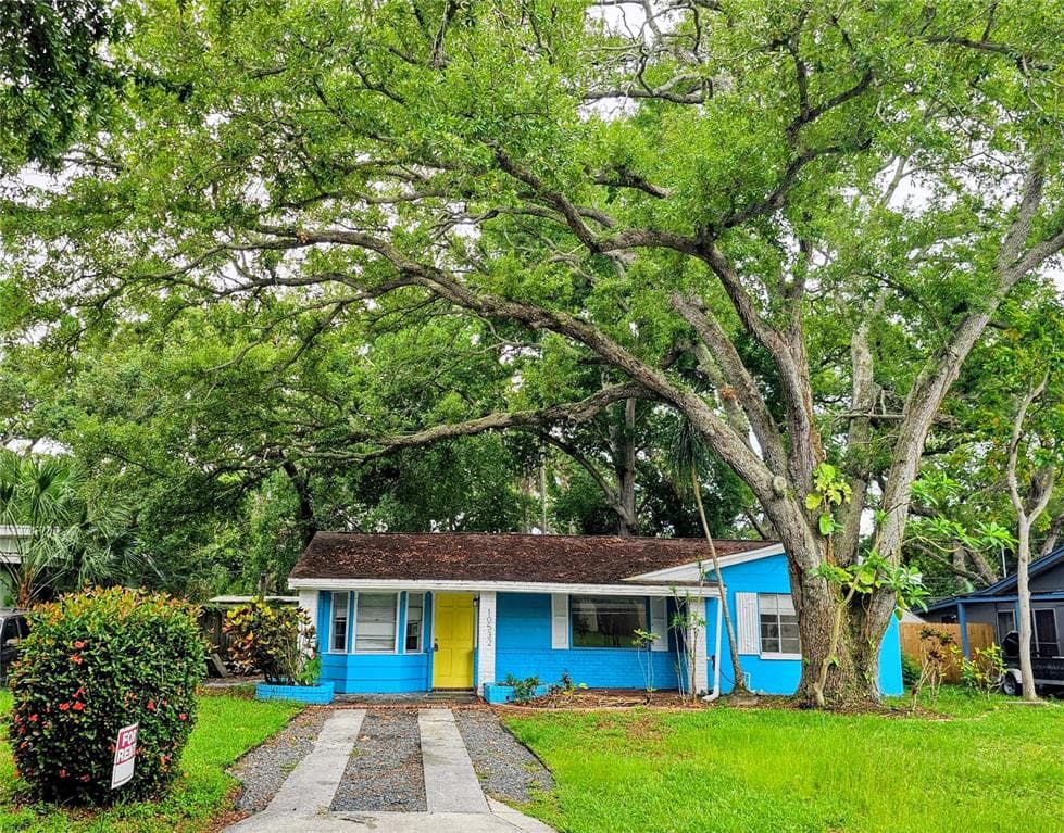10532 51ST TERRACE N ST PETERSBURG, FL 33708