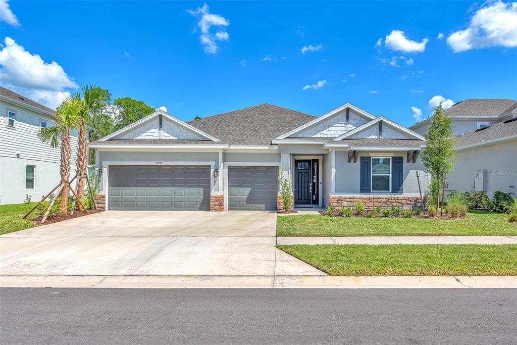 33372 LANDSMAN LOOP WESLEY CHAPEL, FL 33543