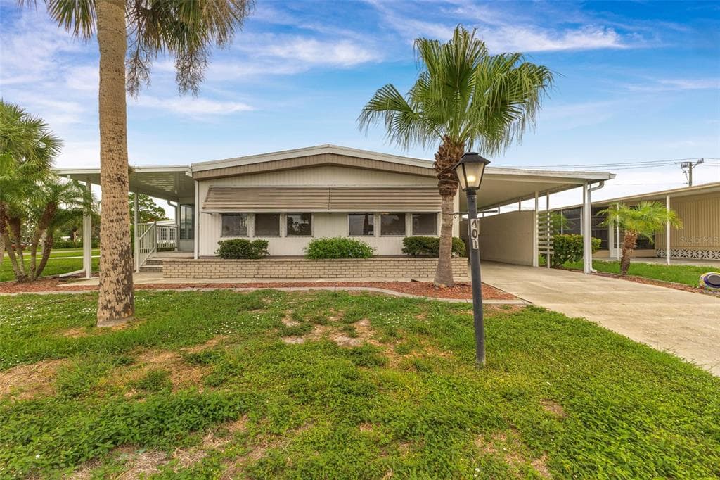 401 LOMA LINDA NORTH PORT, FL 34287