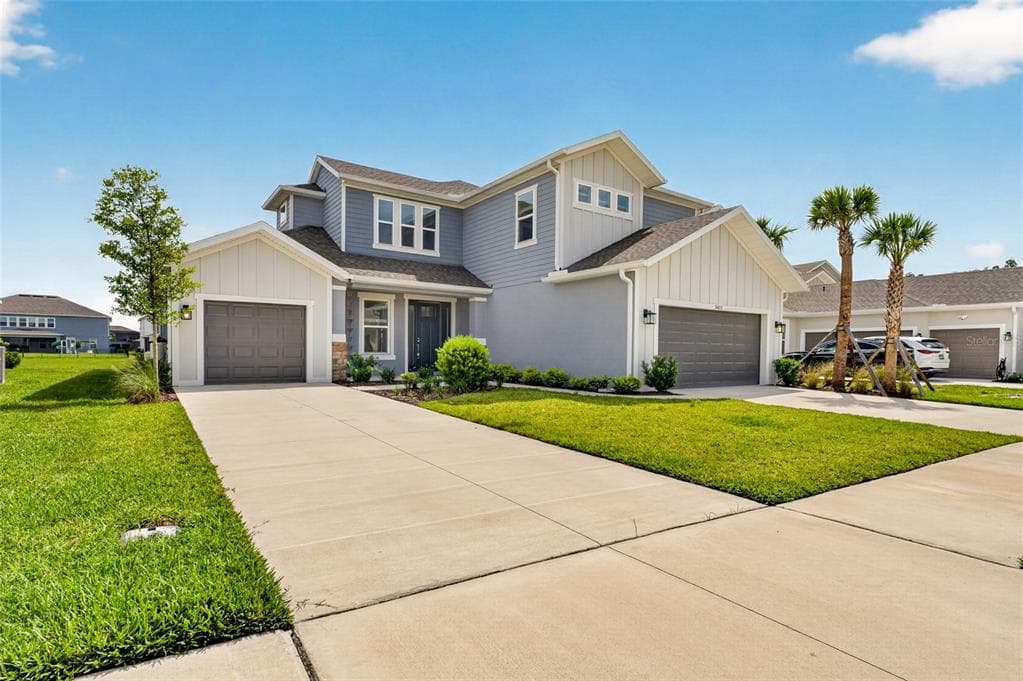 34053 ANCHOR LIGHT LANE WESLEY CHAPEL, FL 33543