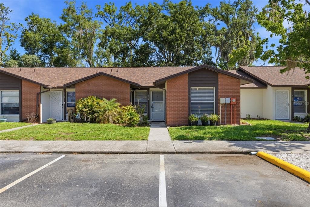 5110 GAINSVILLE DRIVE
