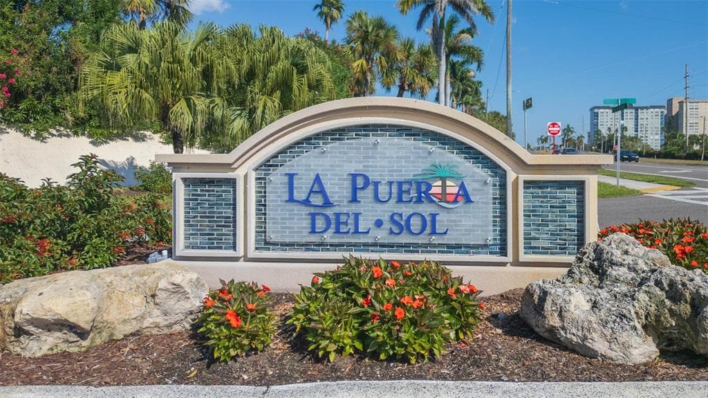 5510 PUERTA DEL SOL BOULEVARD S UNIT 132 ST PETERSBURG, FL 33715