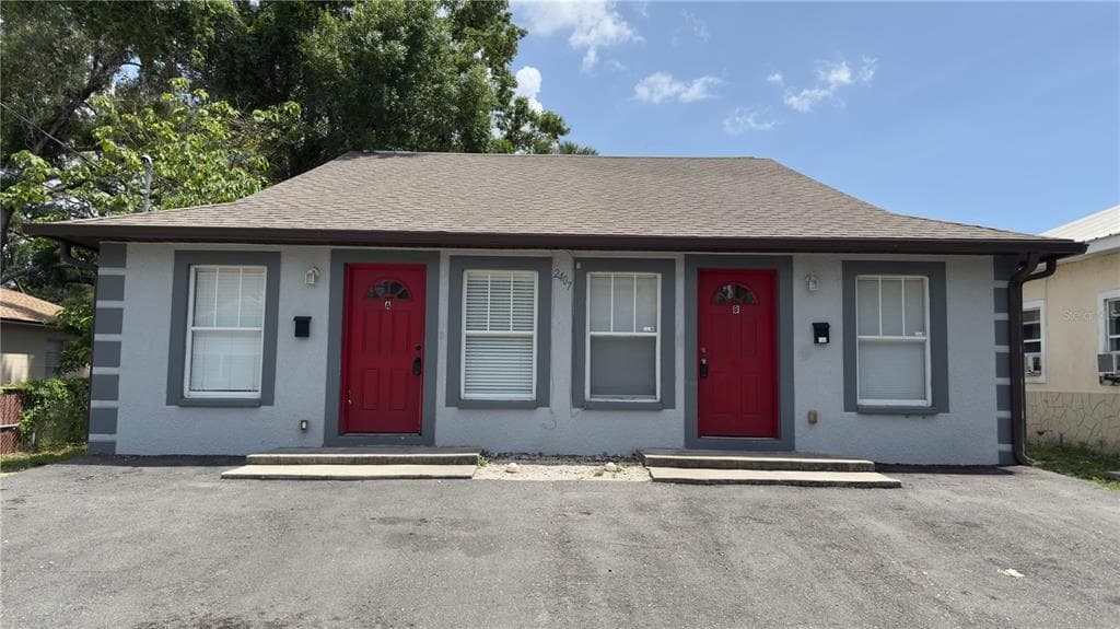 2407 E 17TH AVENUE UNIT B TAMPA, FL 33605