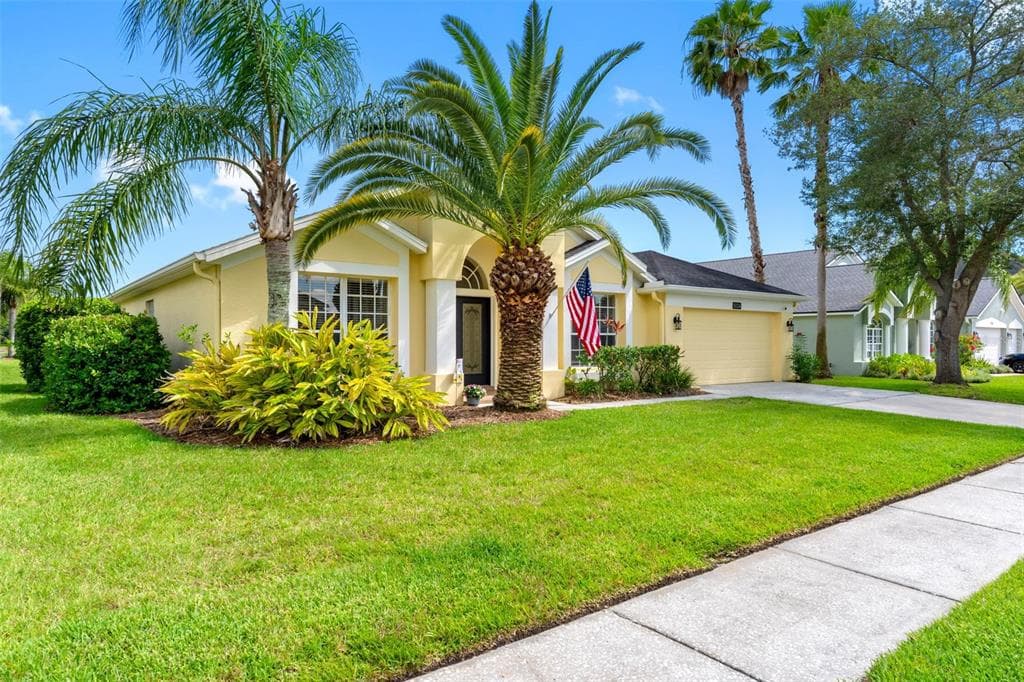 9104 CYPRESS KEEP LANE ODESSA, FL 33556