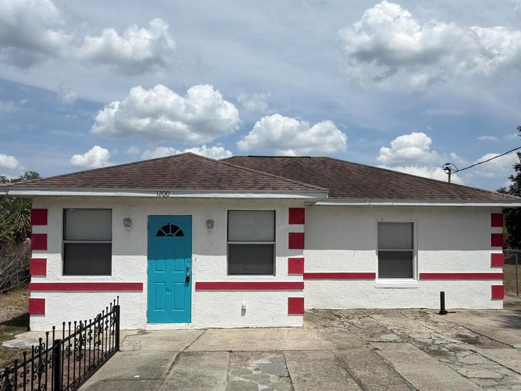 1200 6TH STREET NE WINTER HAVEN, FL 33881
