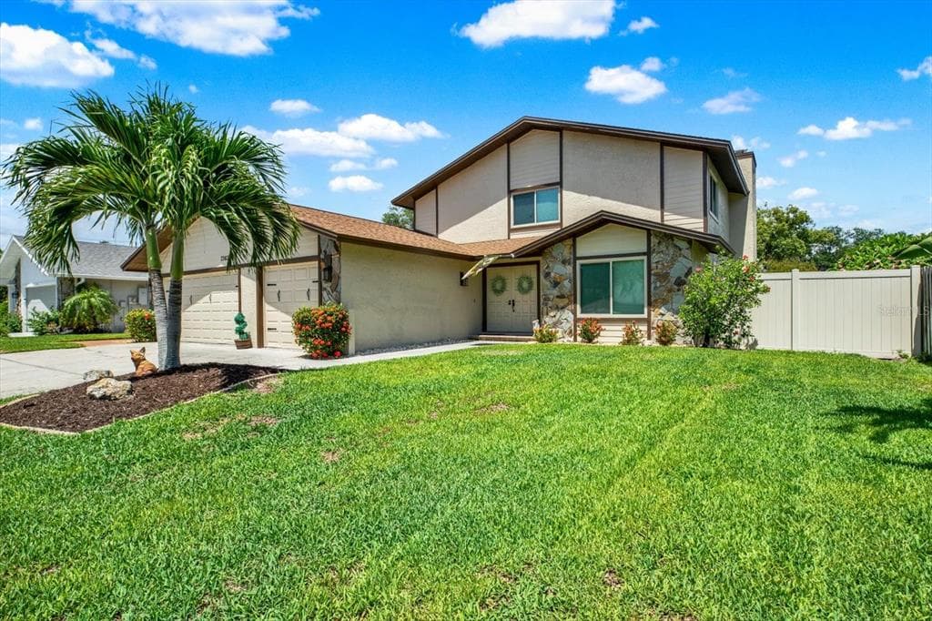 7363 ROSETREE PLACE E
