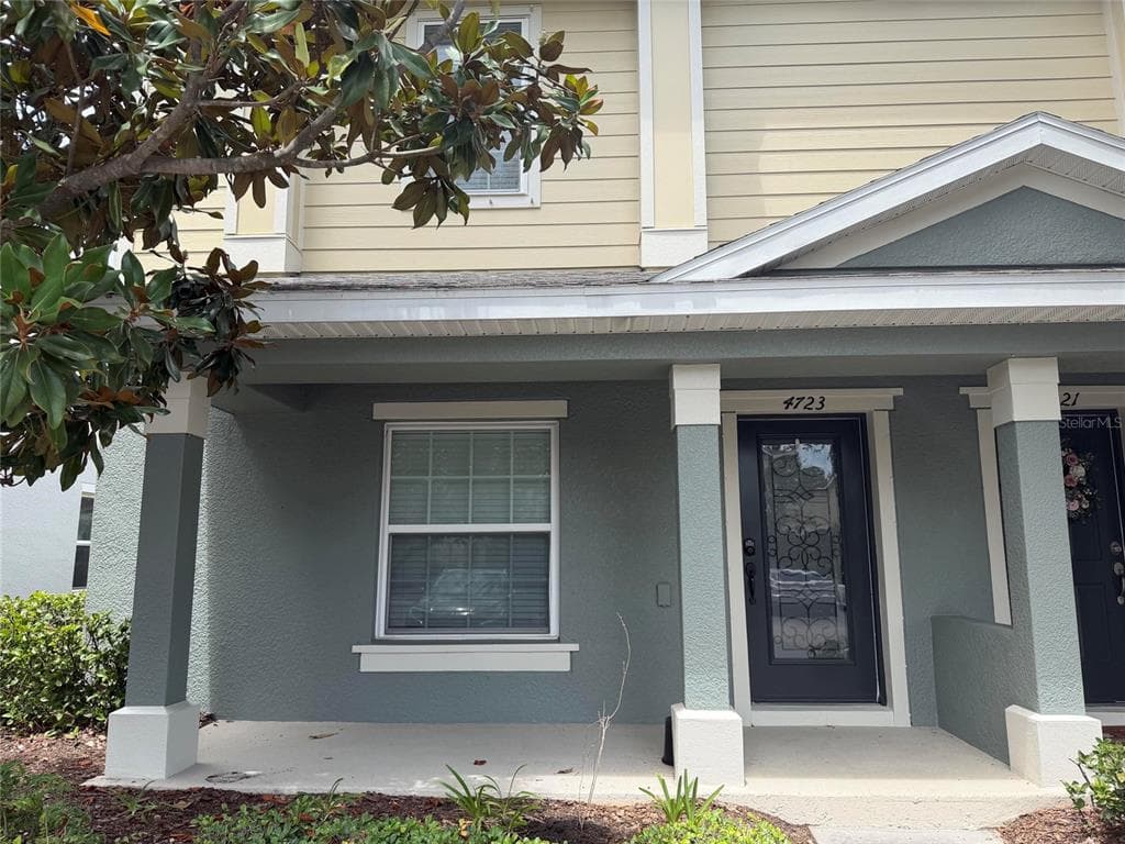 4723 SOMERSET HILL LANE RIVERVIEW, FL 33578