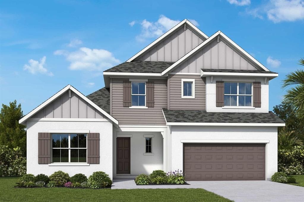 2846 SOLETA VIEW ODESSA, FL 33556