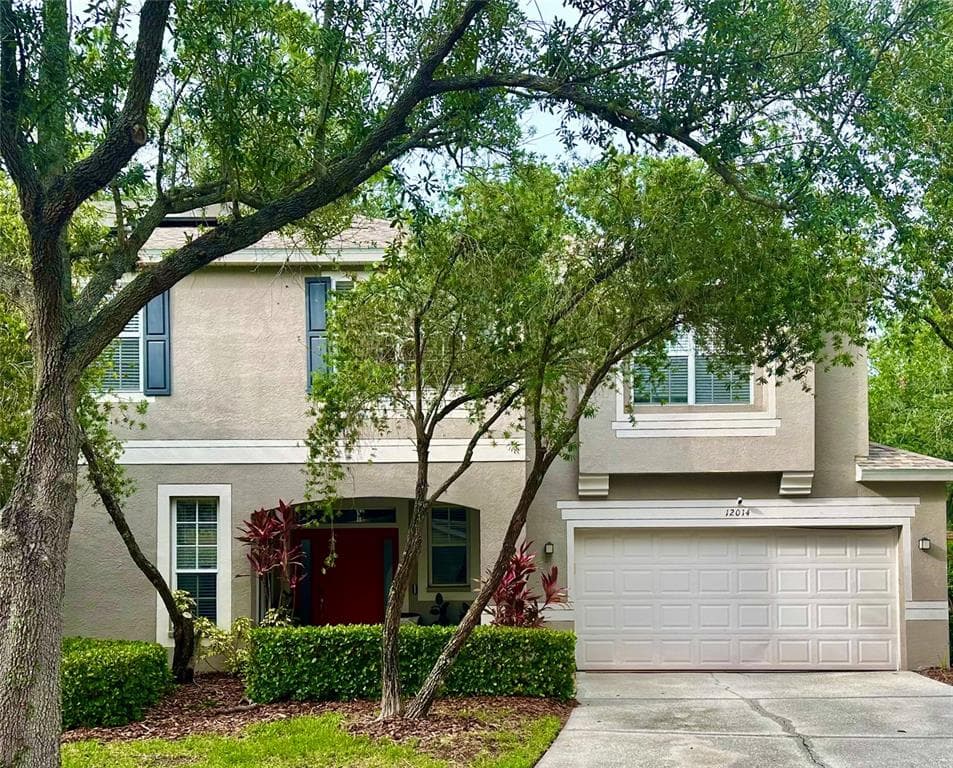12014 DEACONS CROFT LANE