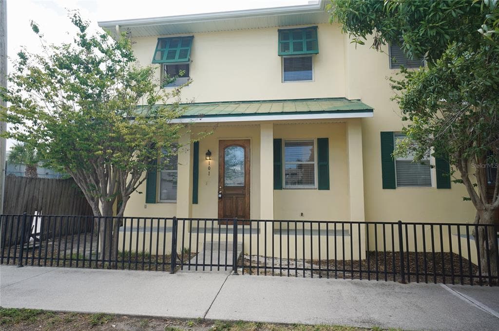 101 KEY HAVEN COURT UNIT 1