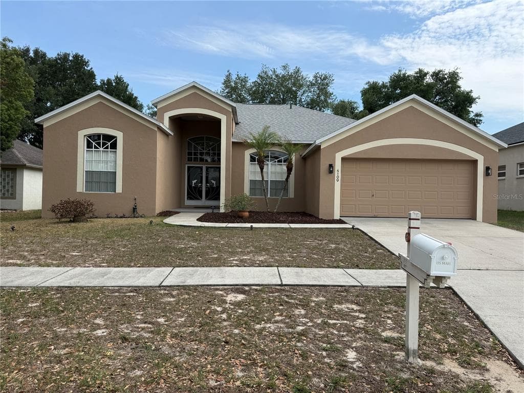 4109 AMBER RIDGE LANE