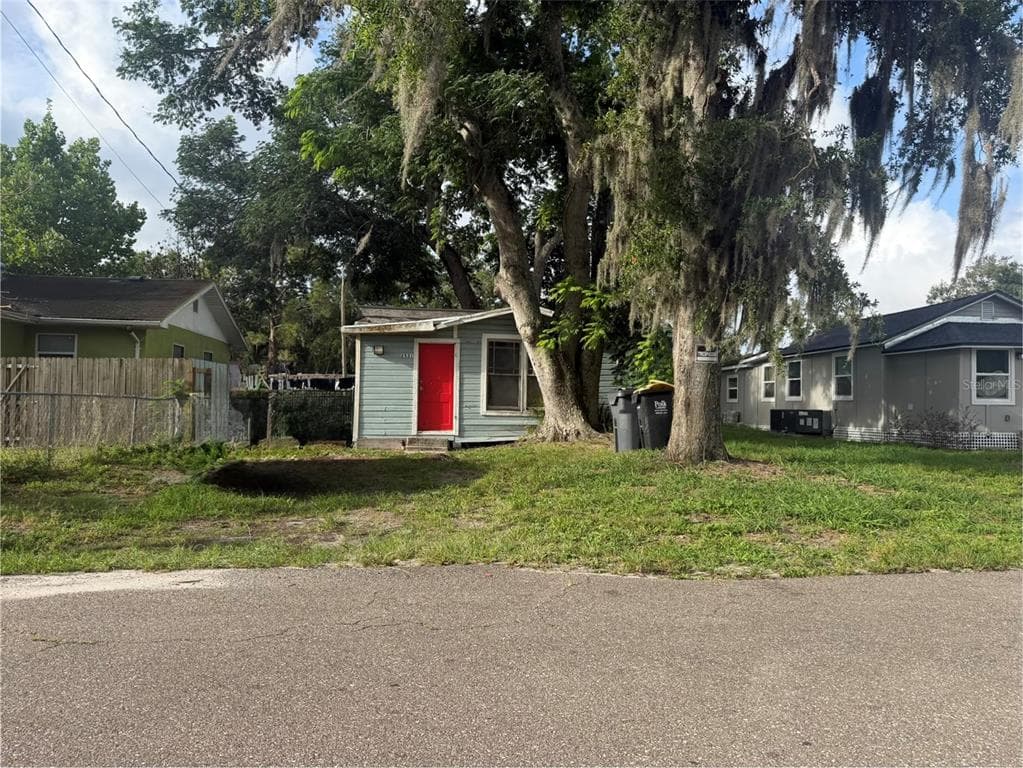 2531 WEBER STREET LAKELAND, FL 33801