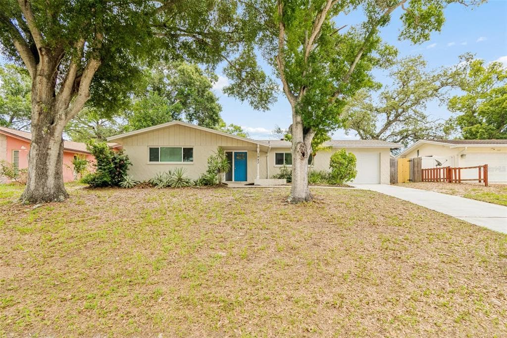 1943 BARBARA AVENUE CLEARWATER, FL 33755