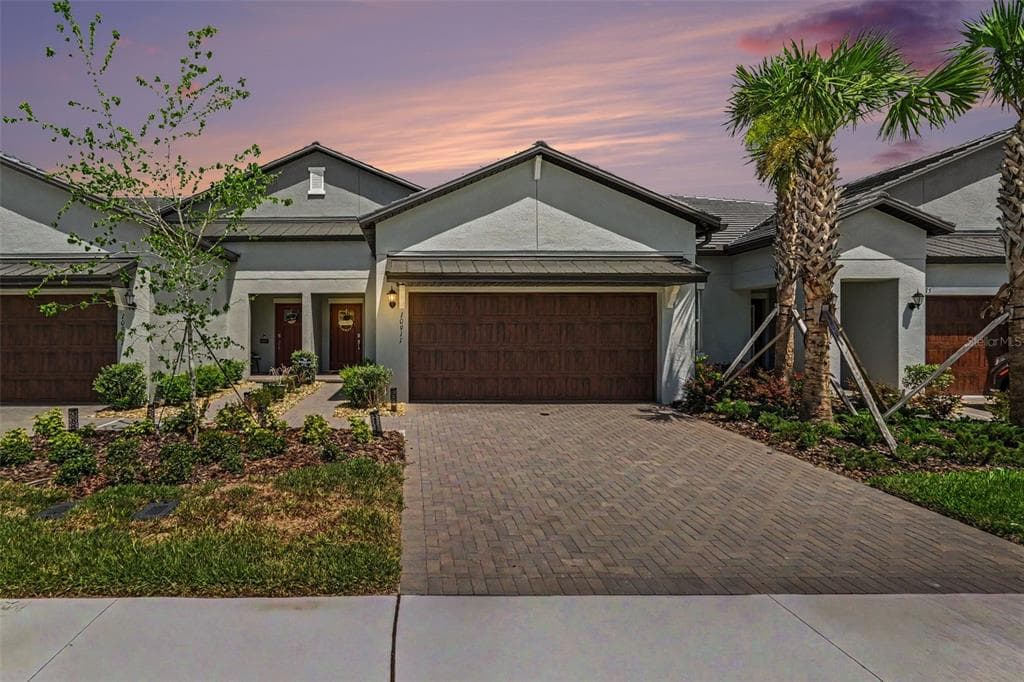 10911 RUSTIC EVE COURT