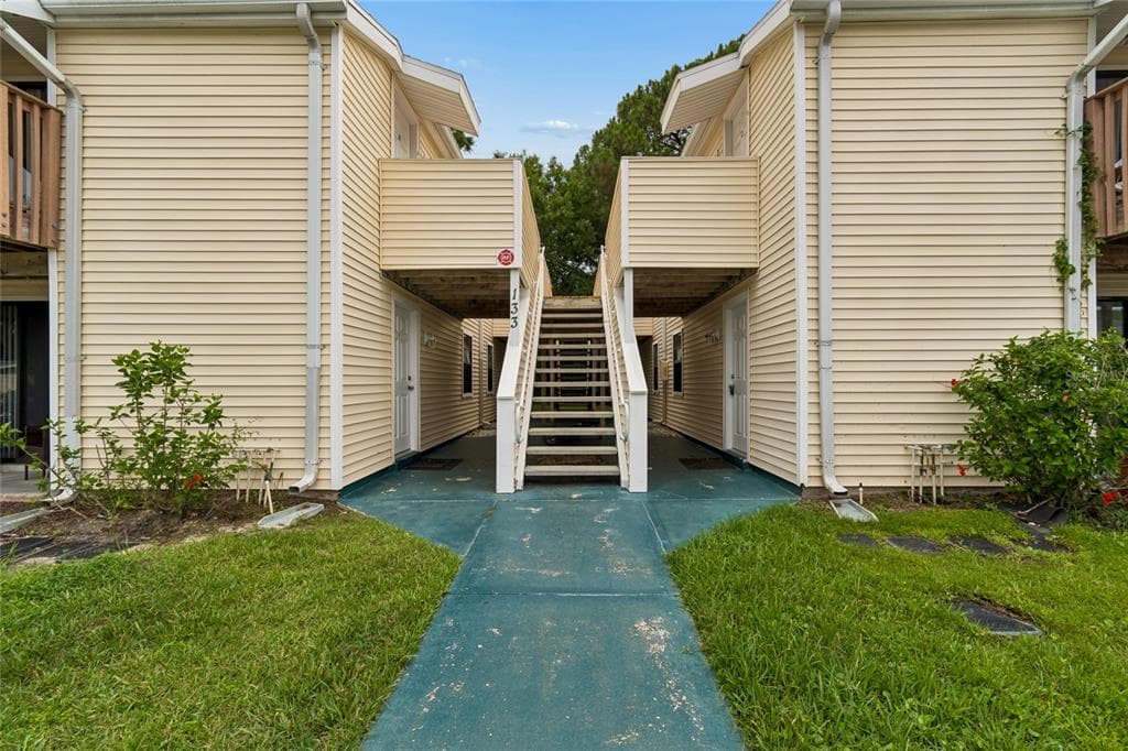 133 SABAL COURT UNIT G