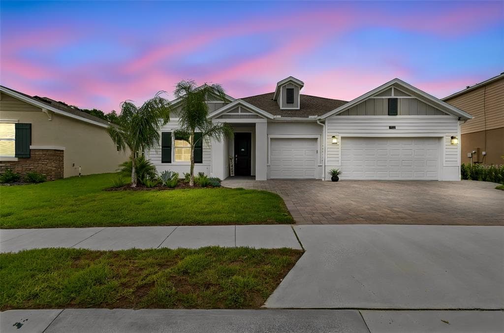 5352 DAGENHAM DRIVE DAVENPORT, FL 33837