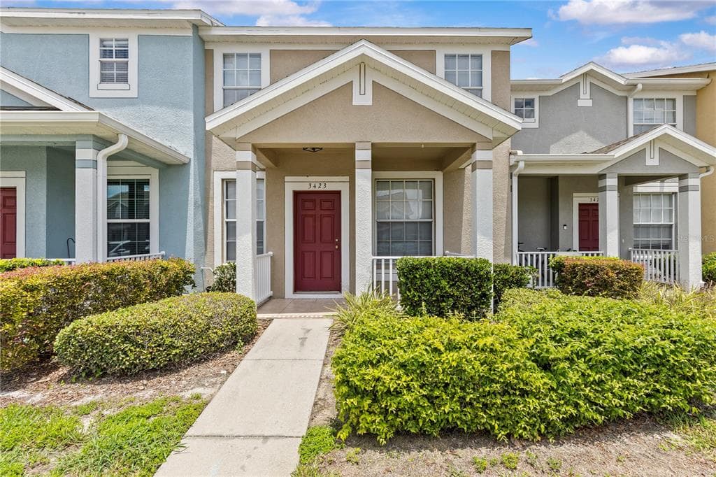 3423 SANTA RITA LANE LAND O LAKES, FL 34639