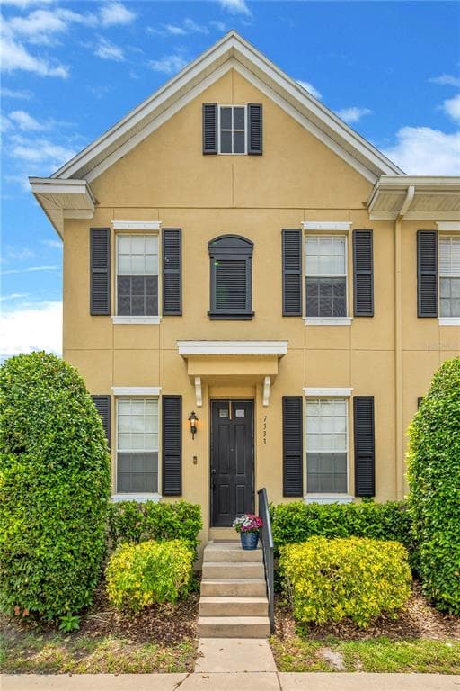7333 S SAINT PATRICK STREET TAMPA, FL 33616