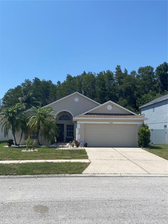 4304 STONES RIVER COURT NEW PORT RICHEY, FL 34653