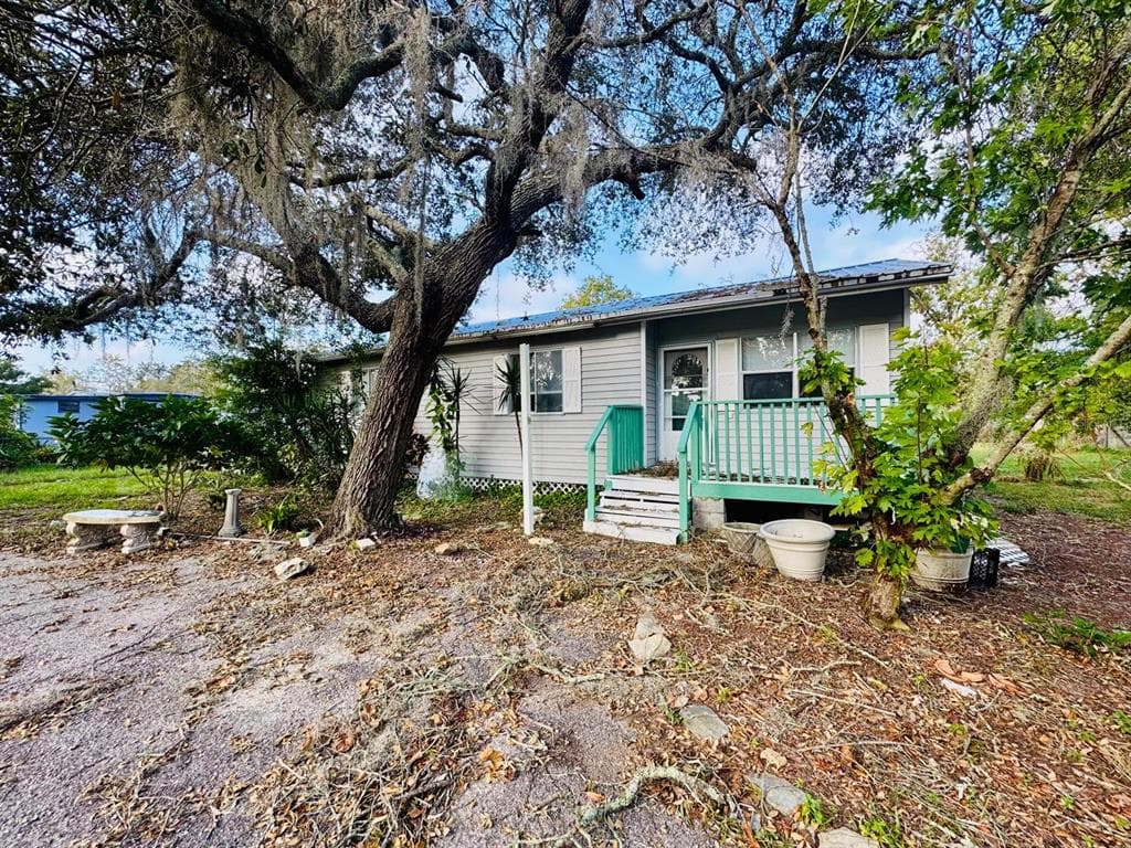 12909 LITEWOOD DRIVE HUDSON, FL 34669