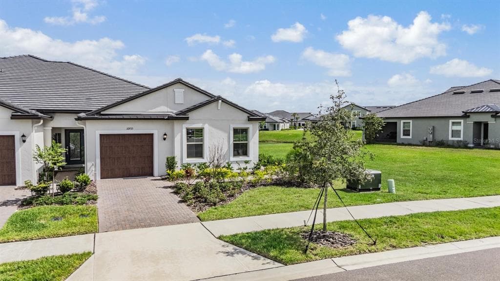10935 GABLE DIG LOOP SAN ANTONIO, FL 33576