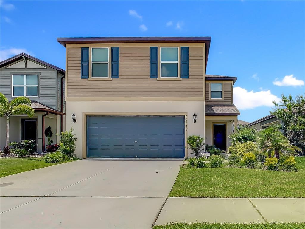 30344 MARQUETTE AVE WESLEY CHAPEL, FL 33545