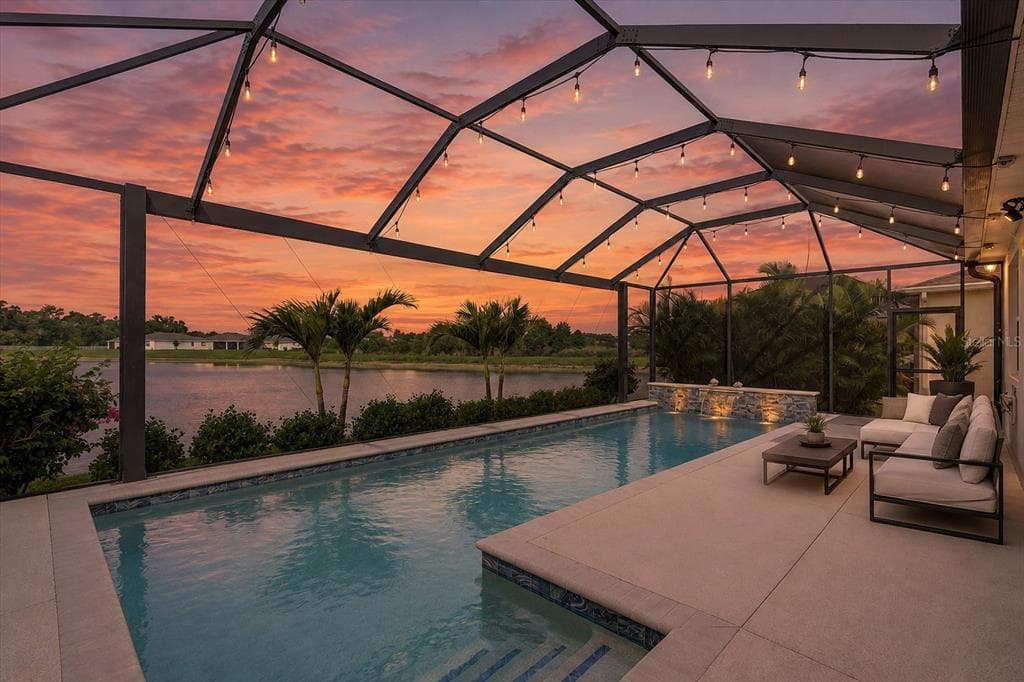 3921 MOSSY LIMB COURT PALMETTO, FL 34221