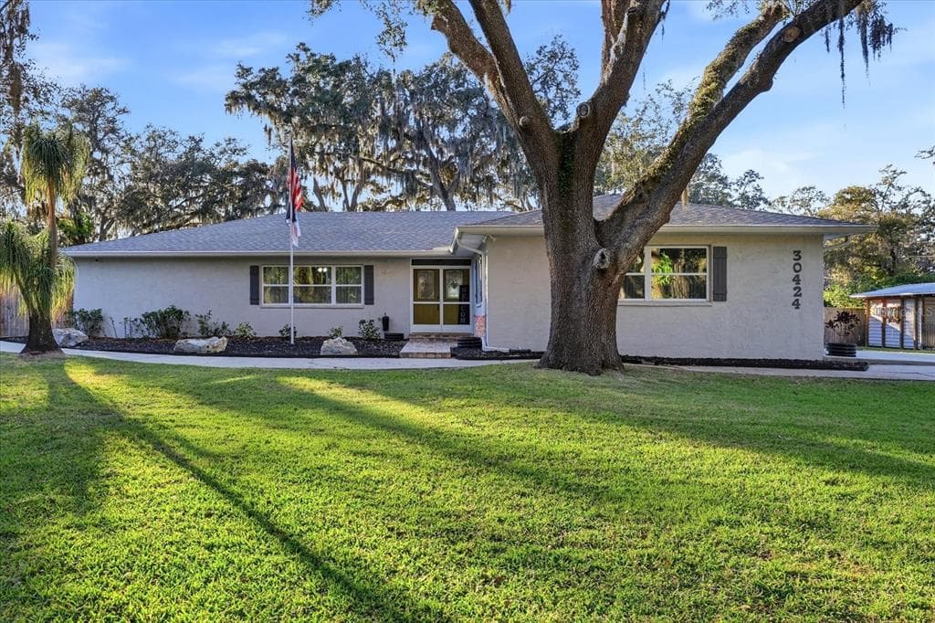 30424 HILLSIDE LANE