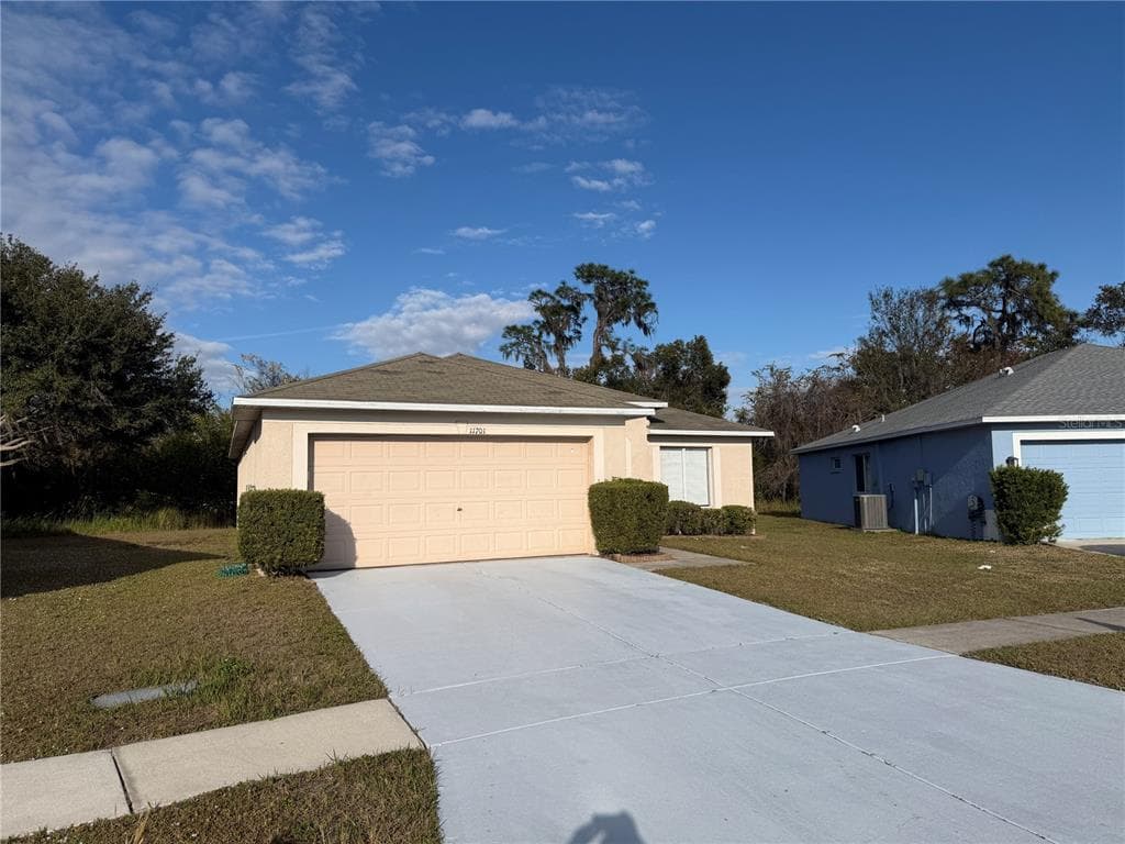 11701 BRENFORD CREST DRIVE RIVERVIEW, FL 33579