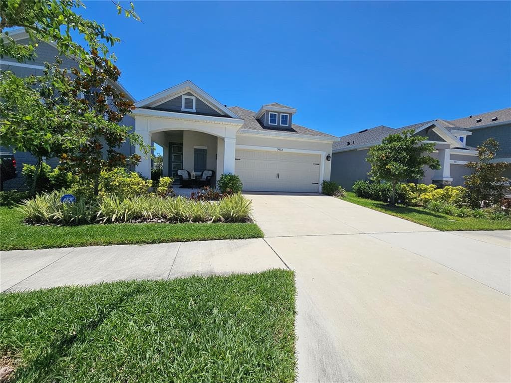 5633 DEL CORONADO DRIVE