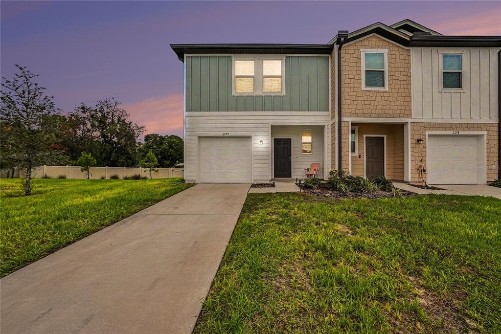 6272 BUCKET COURT