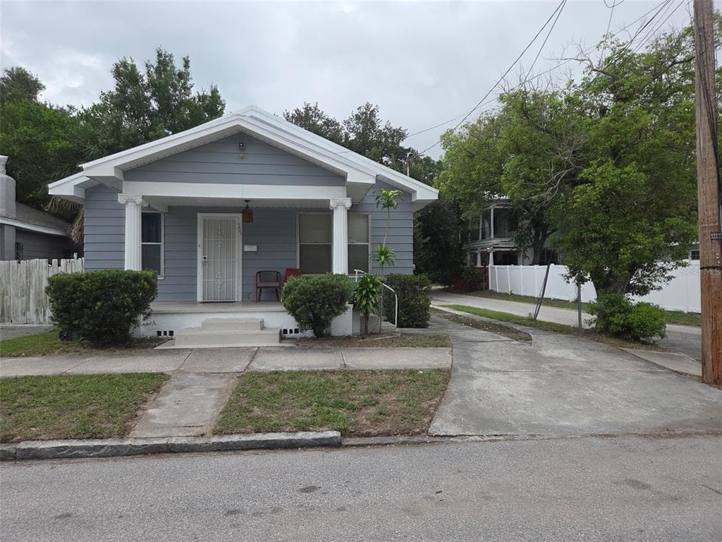 1301 E 26TH AVENUE TAMPA, FL 33605