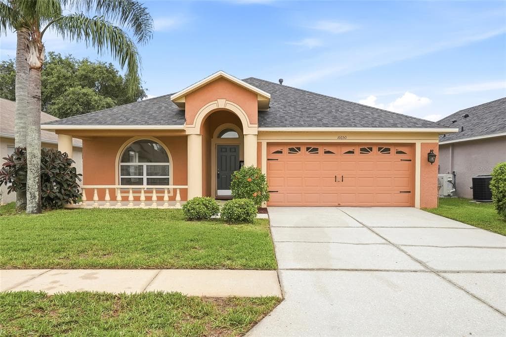 16650 FAIRBOLT WAY ODESSA, FL 33556