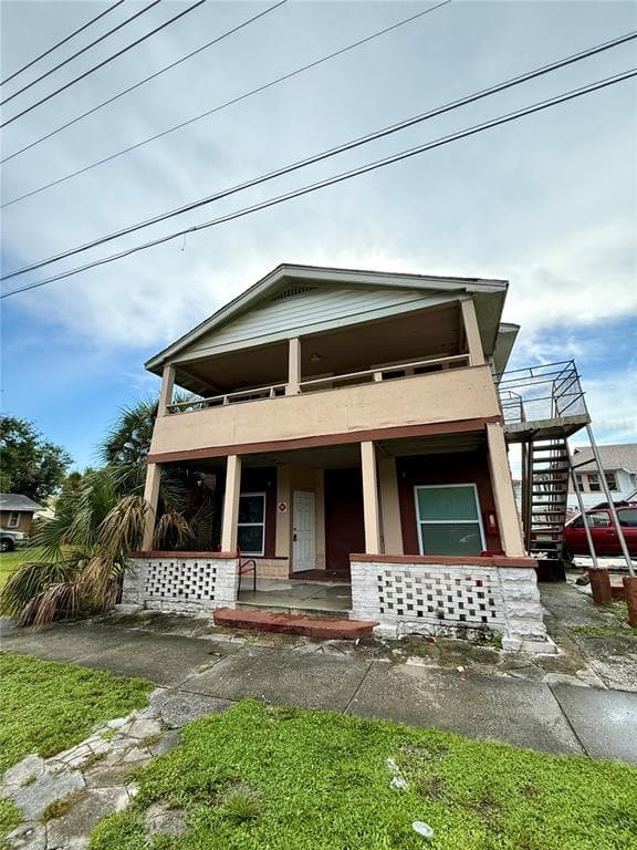 610 14TH STREET N UNIT 2 ST PETERSBURG, FL 33705