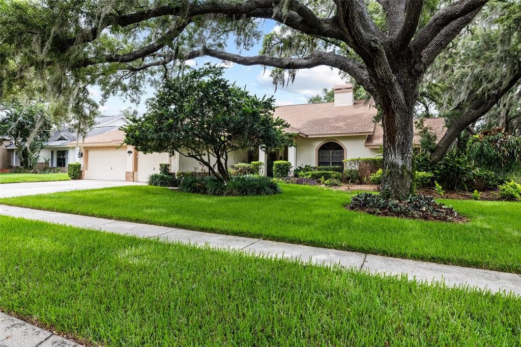 2555 MASON OAKS DRIVE