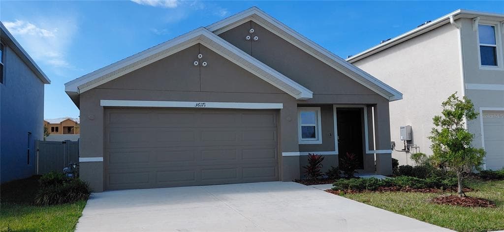 36171 SUNFLOWER HILL DRIVE