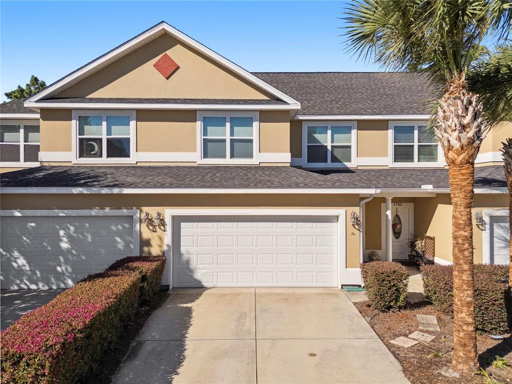 1744 ANNABELLAS DRIVE PANAMA CITY BEACH, FL 32407