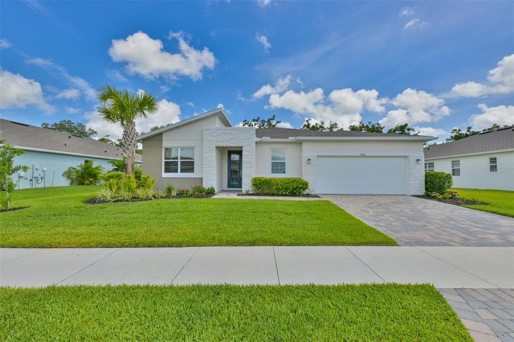 12342 54TH STREET E PARRISH, FL 34219