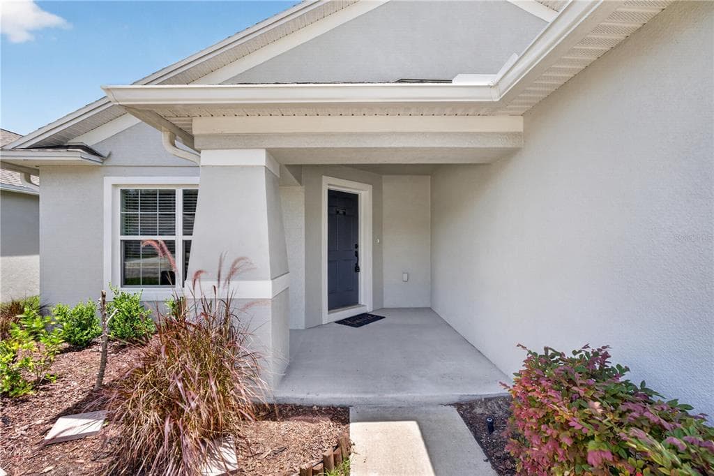 1919 THOMPSON PRESERVE BOULEVARD BARTOW, FL 33830