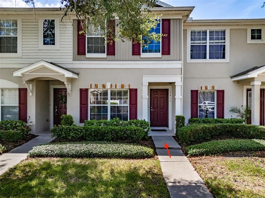 15911 FISHHAWK VIEW DRIVE LITHIA, FL 33547