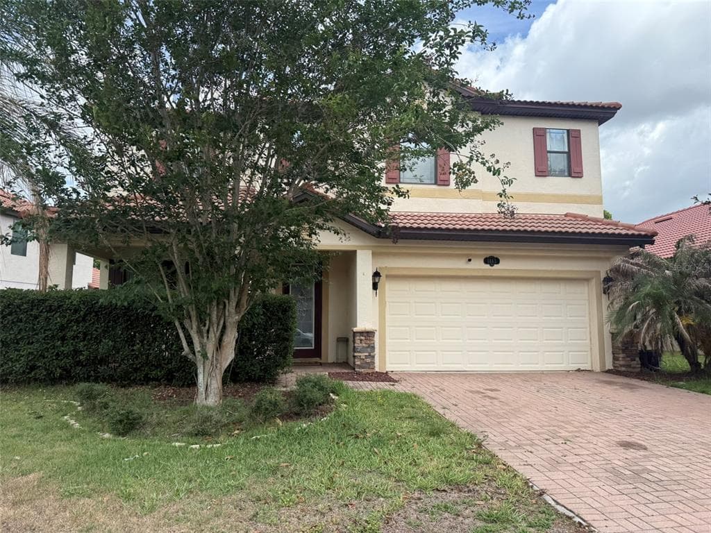 1863 ALTAVISTA CIRCLE LAKELAND, FL 33810