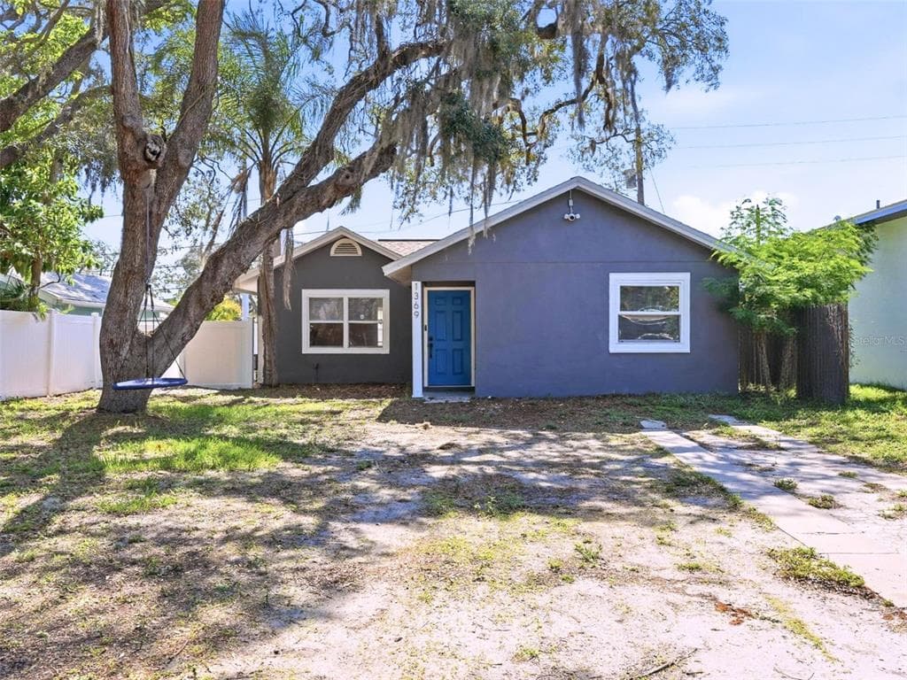 1369 S MICHIGAN AVENUE CLEARWATER, FL 33756