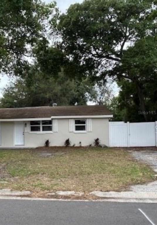 4930 72ND STREET N ST PETERSBURG, FL 33709