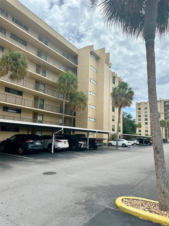 2617 COVE CAY DRIVE UNIT 311