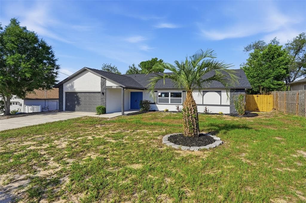 3379 CORONET COURT SPRING HILL, FL 34609
